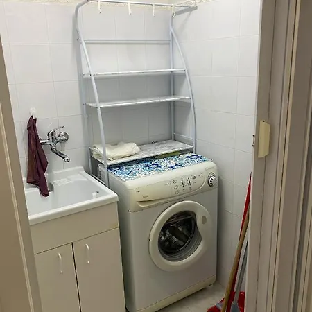 Do 'zizzia Apartmán *