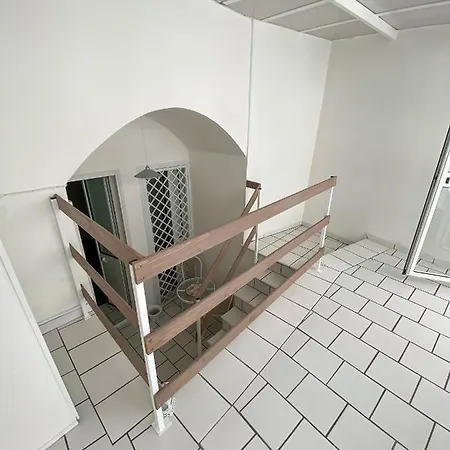 Do 'zizzia Apartmán Oria (Brindisi)