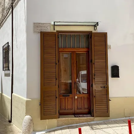 Do 'zizzia Oria (Brindisi)
