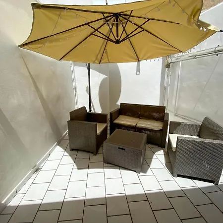 Apartmán Do 'zizzia
