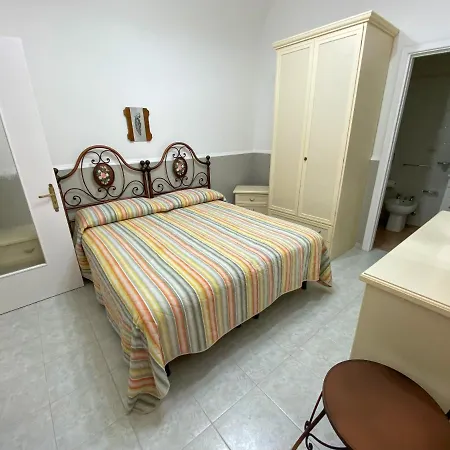 Apartmán Do 'zizzia